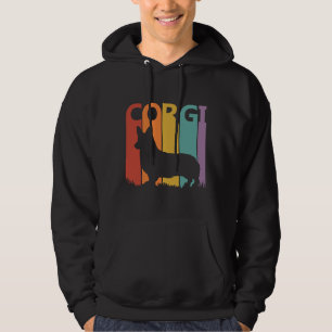 Veste À Capuche Corgi 526