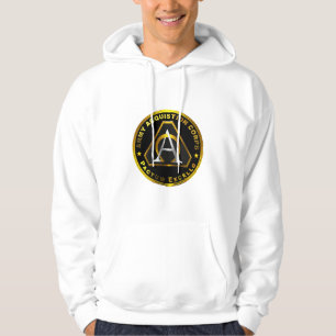 Veste À Capuche Corps d'acquisition