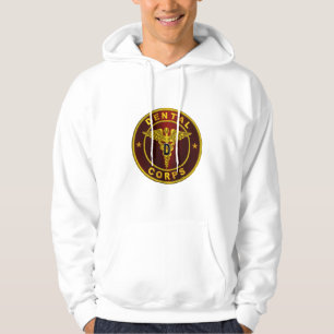 Veste À Capuche Corps dentaire