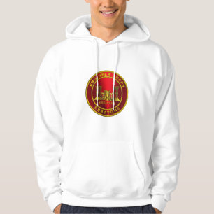 Veste À Capuche Corps du génie