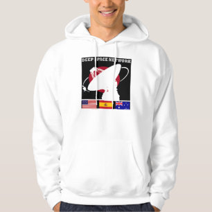 Veste À Capuche Correction de programme de réseau d'espace