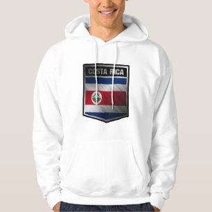 Veste À Capuche Costa Rica