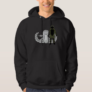 Veste À Capuche Costume de bombe d'EOD