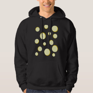 Veste À Capuche Costume de Fromage Suisse Funky Easy Cheese Hallow