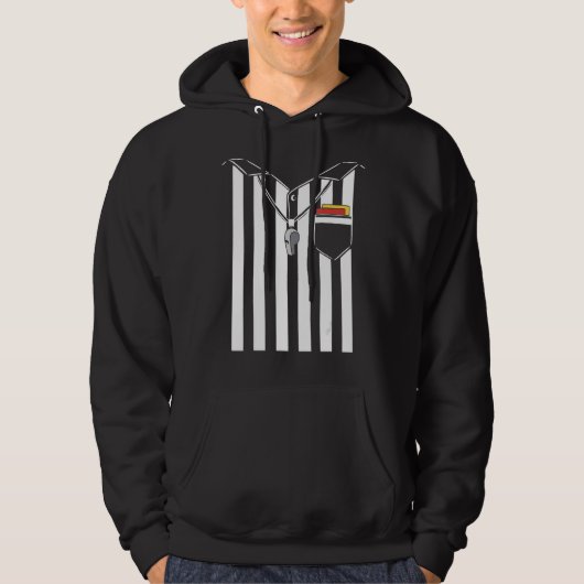 Veste À Capuche Costume de référence (Devant)