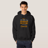 Veste À Capuche Costume d'Halloween 2019 (Devant entier)