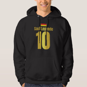 Veste À Capuche Costume masculin Carnaval & Carnaval Allemagne sau
