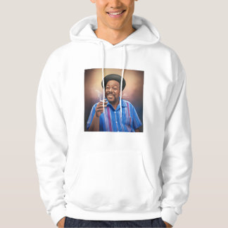 Veste À Capuche Count Basie