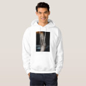 Veste À Capuche Coup de main 2013 (Devant entier)