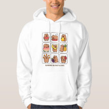 Courir sur des Fruits & Siestes – Collection de Fr