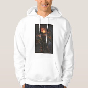 Veste À Capuche Couvert