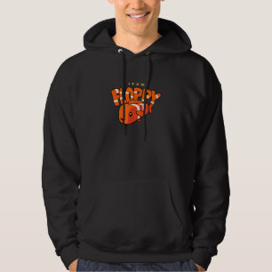 Veste À Capuche Crainer Merch L'Équipe De Disquette