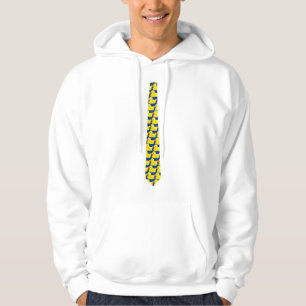Veste À Capuche Cravate de canard