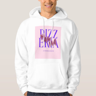 Veste À Capuche Création de pizza