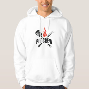 Veste À Capuche Crew