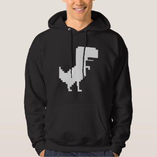Veste À Capuche Cri de pixel