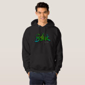 Veste À Capuche Croire (Devant entier)