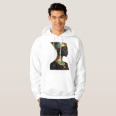 Veste À Capuche Croire (Devant entier)