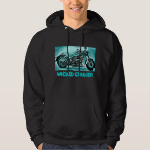 Veste À Capuche Croiseur mauvais