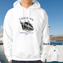 Croisière de couple/famille à personnaliser