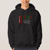 Veste À Capuche Curieux (Devant)