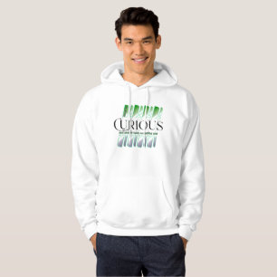 Veste À Capuche Curieux 6W