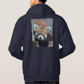 Veste À Capuche Cute (Dos)