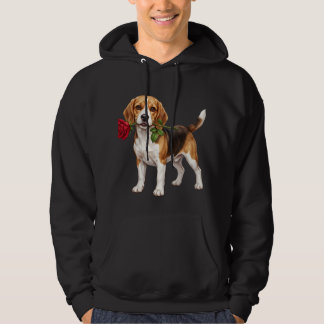 Veste À Capuche ‏Cute Beagle Dog