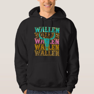 Veste À Capuche Cute Wallen Shirt Merch