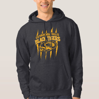 Veste À Capuche Cuyahoga Falls Design original