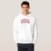 Veste À Capuche d946b1c0-8 (Devant entier)