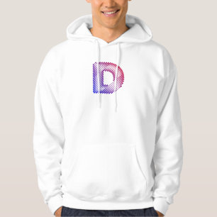 VESTE À CAPUCHE D POUR DONALD