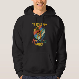 Veste À Capuche Dabbing Ananas Femmes Hommes Garçons Filles C'est