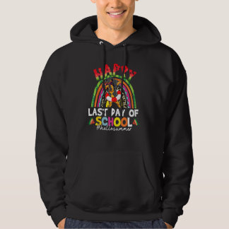 Veste À Capuche Dachshund Dog Dabbing Watermelon Pool Teacher Stud