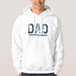 Veste À Capuche "DAD The Man Mith Legend" Fête des pères Cadeau<br><div class="desc">Honore la légende dans ta vie avec ce sweat - shirt à capuche audacieux et douillet — parfait pour le père qui a toujours été ton héros. Avec l'expression emblématique "DAD - The Man. Le Mythe. La Légende." dans une typographie grossière bleu marine, ce sweat - shirt à capuche est...</div>