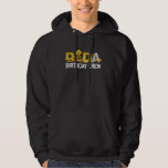 Veste À Capuche Dada Birthday Crew Boy Kids Construction Correspon<br><div class="desc">Dada Birthday Crew Boy Kids Construction Famille correspondante</div>
