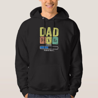 Veste À Capuche Daddy Papa plaisante Chargement périodique 2