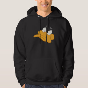 Veste À Capuche DAFFY DUCK™ Angry Face