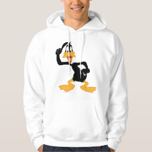 Veste À Capuche DAFFY DUCK™ avec une excellente idée