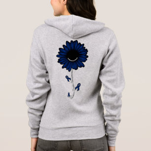 Veste À Capuche Daisy...Epstein Barr