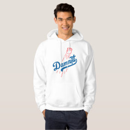 Veste À Capuche Damnfit Vêtement de sport à capuche