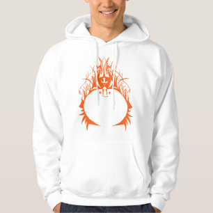 Veste À Capuche "Dans l'herbe "