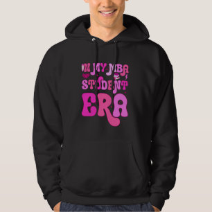 Veste À Capuche Dans Mon MBA Époque Étudiante Business School Futu