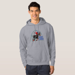 Veste À Capuche Danse avec Cheval (Polo Sport) Homme