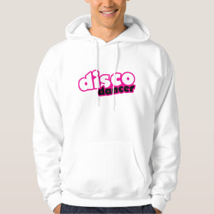 Veste À Capuche Danseur de disco