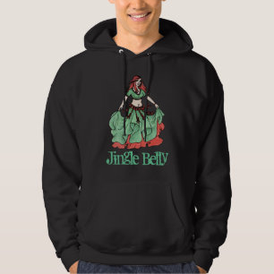 Veste À Capuche Danseuse du ventre Fritzie