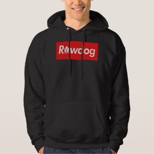 Veste À Capuche Darren TillRawdogLe T-shirt Classique Gorill