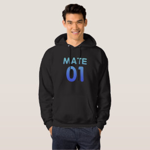 Veste À Capuche Date 01