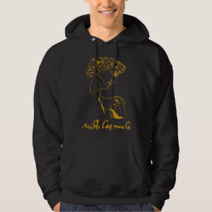 Veste À Capuche David Michelangelo sculpteur peintre art