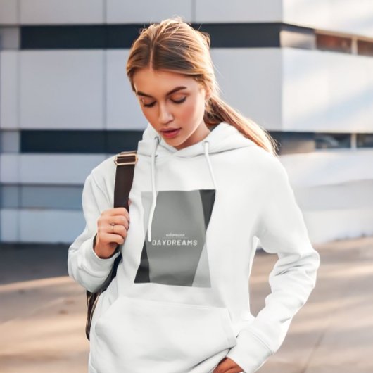Veste À Capuche Daydreams  hoodie